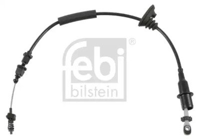 Трос FEBI BILSTEIN 22321