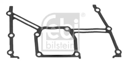 Комплект прокладок FEBI BILSTEIN 22563