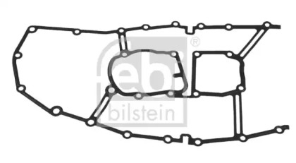 Прокладкa FEBI BILSTEIN 22564