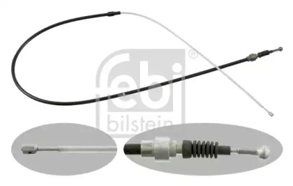 Трос FEBI BILSTEIN 22734