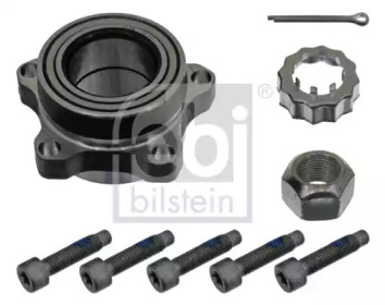 Комплект подшипника FEBI BILSTEIN 22805