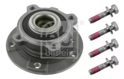 Комплект подшипника FEBI BILSTEIN 23371