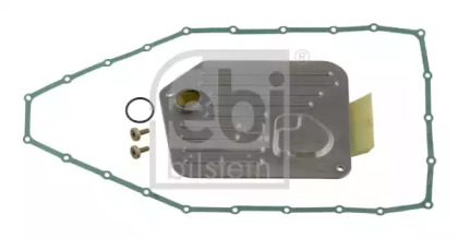 Комплект гидрофильтров FEBI BILSTEIN 23957