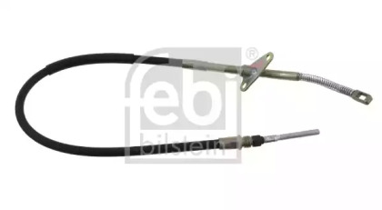 Трос FEBI BILSTEIN 23968