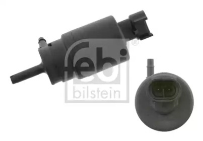 Насос FEBI BILSTEIN 24067