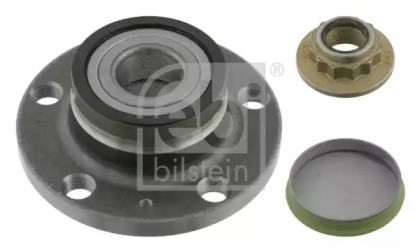 Комплект подшипника FEBI BILSTEIN 24224