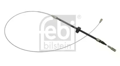 Трос FEBI BILSTEIN 24228