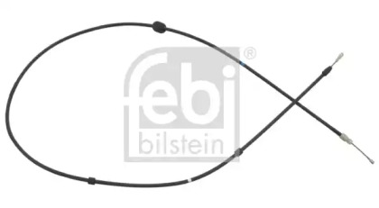 Трос FEBI BILSTEIN 24259