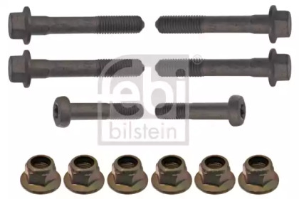 Монтажный комплект FEBI BILSTEIN 24387