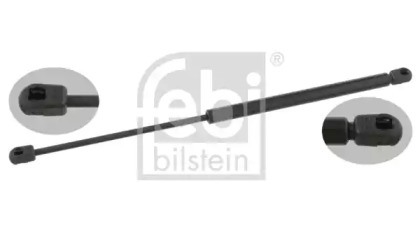 Газовая пружина FEBI BILSTEIN 24696