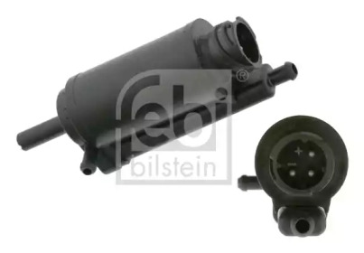 Насос FEBI BILSTEIN 24768