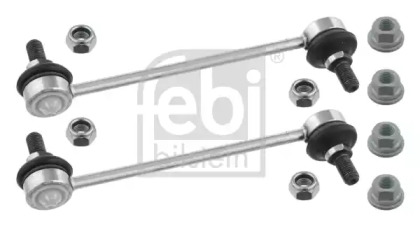 Ремкомплект FEBI BILSTEIN 24863