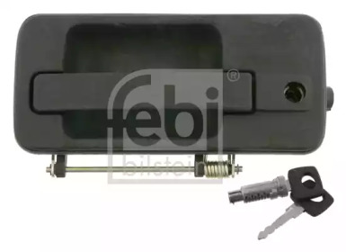 Ручка FEBI BILSTEIN 24972