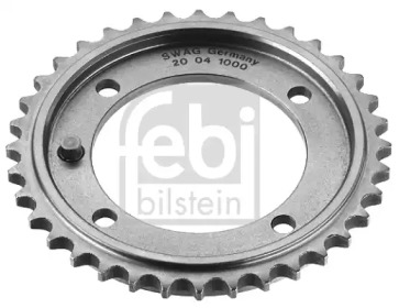 Шестерня FEBI BILSTEIN 25068