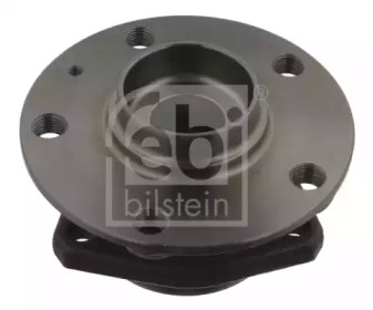 Комплект подшипника FEBI BILSTEIN 26378