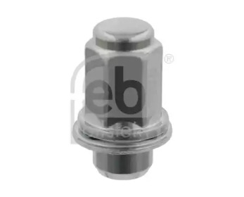 Гайка FEBI BILSTEIN 26586