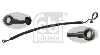 Шлангопровод FEBI BILSTEIN 27182