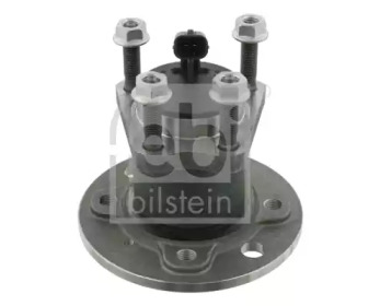 Комплект подшипника FEBI BILSTEIN 27384