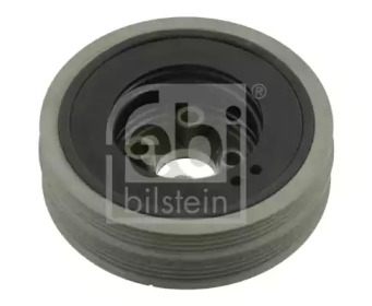 Ременный шкив FEBI BILSTEIN 27444