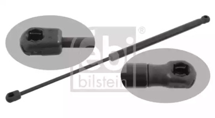 Газовая пружина FEBI BILSTEIN 27891