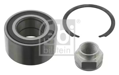 Комплект подшипника FEBI BILSTEIN 28142