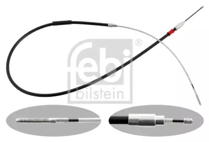 Трос FEBI BILSTEIN 28736