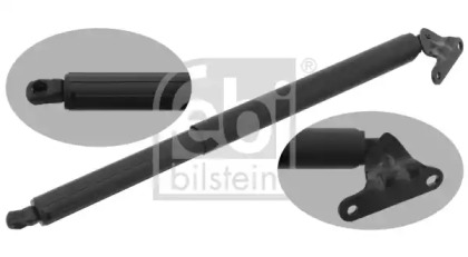 Газовая пружина FEBI BILSTEIN 29336