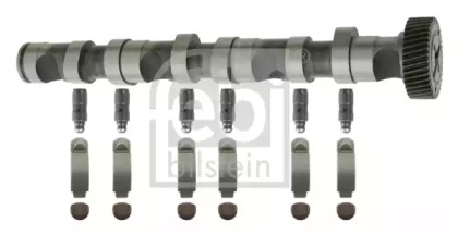 Комплект вала FEBI BILSTEIN 29922