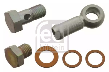 Комплектующие FEBI BILSTEIN 30077