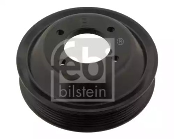 Ременный шкив FEBI BILSTEIN 30125