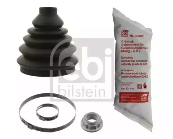 Комплект пыльника FEBI BILSTEIN 30142