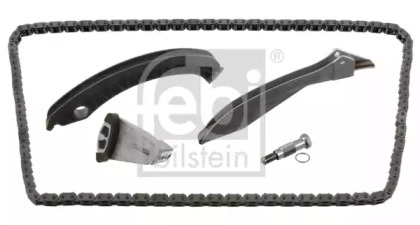 Комплект цепи привода распредвала FEBI BILSTEIN 30339