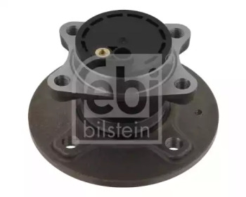 Комплект подшипника FEBI BILSTEIN 31063