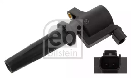 Катушка зажигания FEBI BILSTEIN 31143