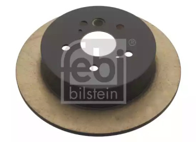 Тормозной диск FEBI BILSTEIN 31364