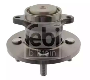 Комплект подшипника FEBI BILSTEIN 31377