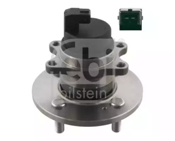 Комплект подшипника FEBI BILSTEIN 31403