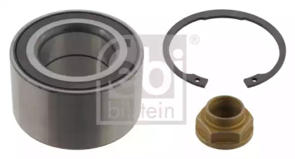 Комплект подшипника FEBI BILSTEIN 31451