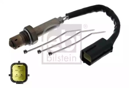 Датчик FEBI BILSTEIN 31628