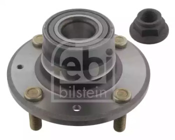 Комплект подшипника FEBI BILSTEIN 32550