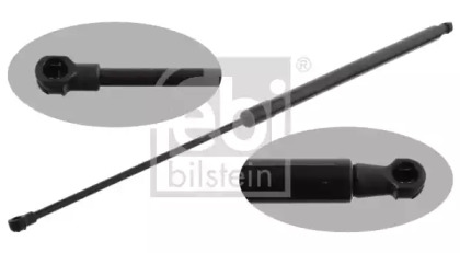 Газовая пружина FEBI BILSTEIN 32907