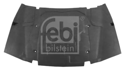 Звукоизоляция FEBI BILSTEIN 33051