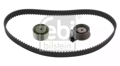 Ременный комплект FEBI BILSTEIN 33187