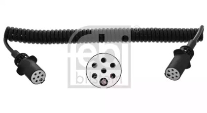 Электропроводка FEBI BILSTEIN 33503