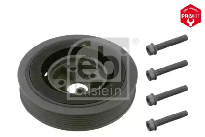 Ременный шкив FEBI BILSTEIN 33566