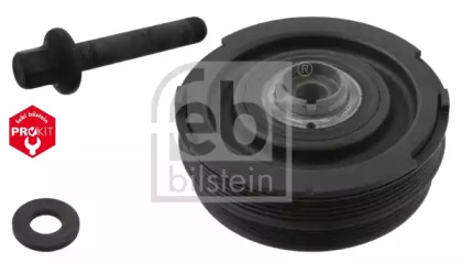 Ременный шкив FEBI BILSTEIN 33583