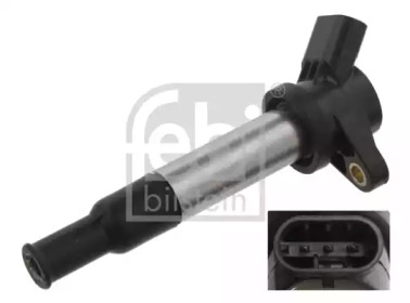 Катушка зажигания FEBI BILSTEIN 33647