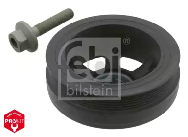 Ременный шкив FEBI BILSTEIN 33656