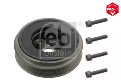 Ременный шкив FEBI BILSTEIN 33733