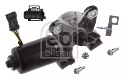 Электродвигатель FEBI BILSTEIN 33752